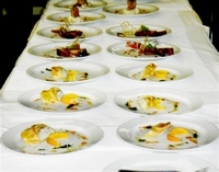 Gastronomie / Promotion des mets locaux et exotiques : ‘’Le Sounkalo’’ lance un concours challenge presse